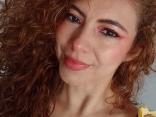 DalilahCerati - Live sex cam - 16800326