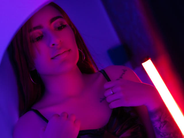 LilyScarlett - Sexe cam en vivo - 16800522