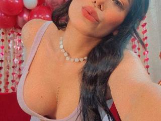 MiaSpencer - Live sex cam - 16801726