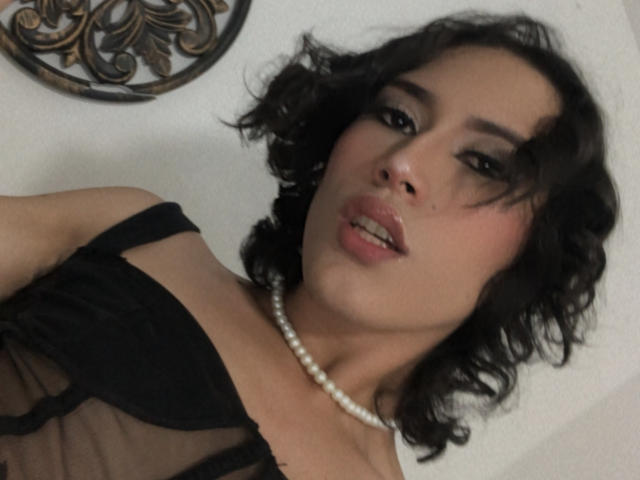 CamilaHarpeer - Live sexe cam - 16802326