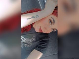 SammyViolet - Live porn & sex cam - 16802698