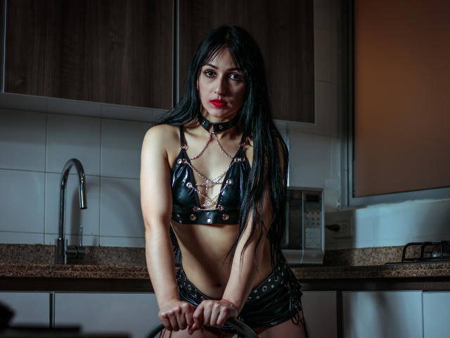 MarianAmore - Live sex cam - 16805582
