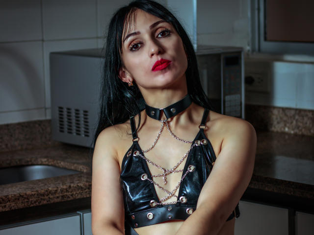 MarianAmore - פורנו בשידור חי ומצלמת סקס - 16805590