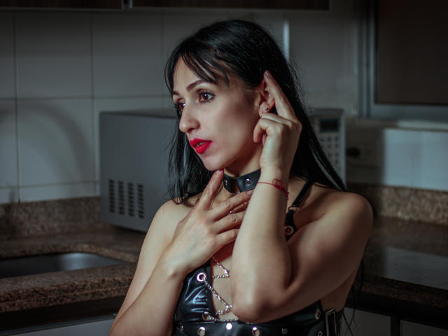 MarianAmore - Live sex cam - 16805598