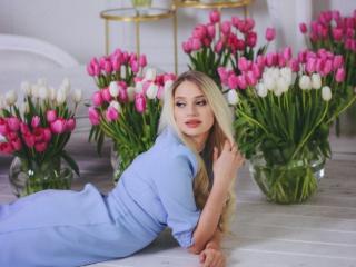 DreamyAngely - Sexe cam en vivo - 16806530