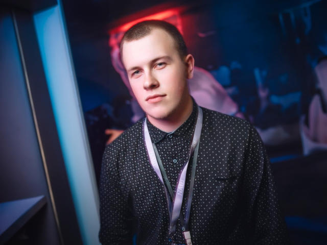 GaryBrave - Live sexe cam - 16807306