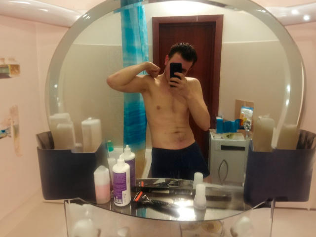 GaryBrave - Sexe cam en vivo - 16807310