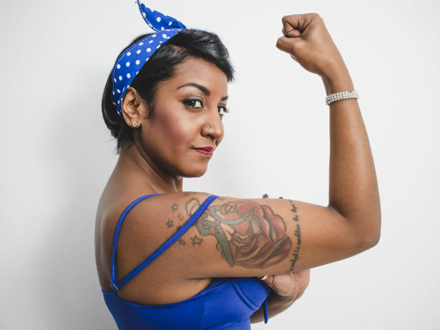 Nahirr - Sexe cam en vivo - 16807474