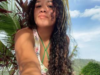 RosaHill - Sexe cam en vivo - 16809938