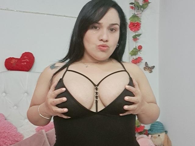 VivianaThomson - Sexe cam en vivo - 16810354
