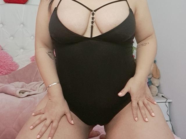 VivianaThomson - Sexe cam en vivo - 16810470