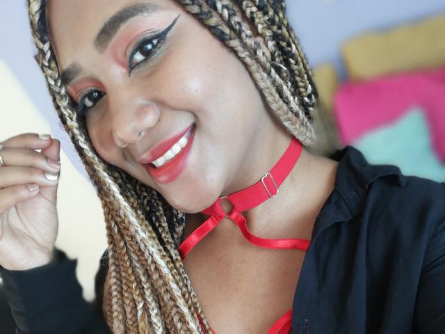 MichellColbin - Live sex cam - 16811426