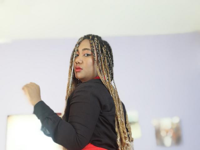 MichellColbin - Live sexe cam - 16811638