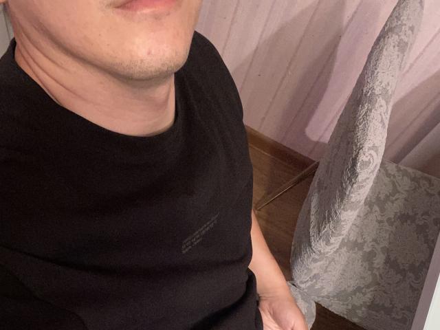 GeorgeCraig - Live sex cam - 16811906