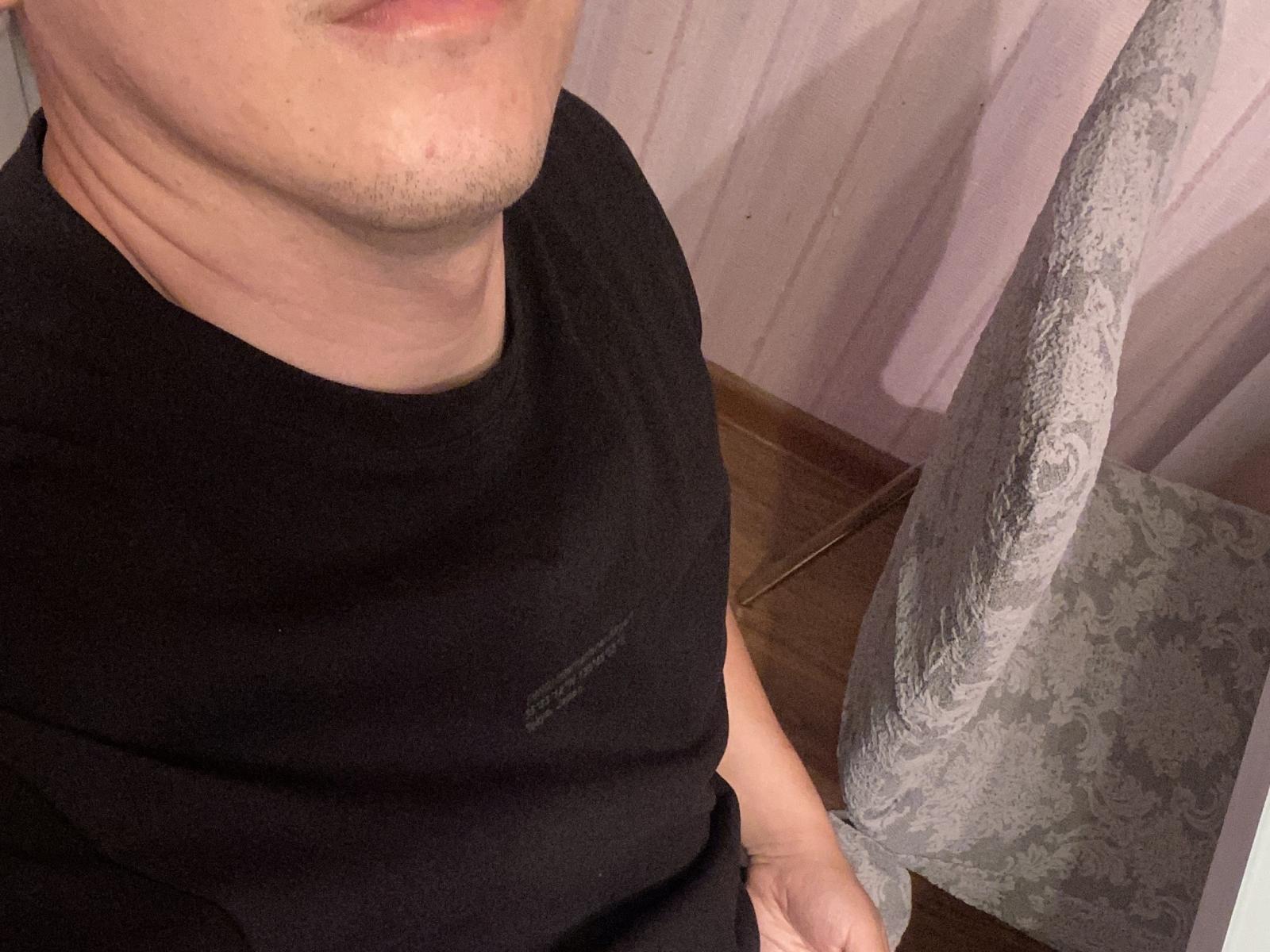 GeorgeCraig - Live sex cam - 16811906