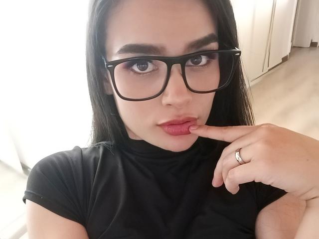 CharlotteBroown - Live sexe cam - 16811966