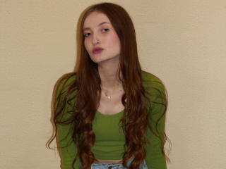 SherylOlsen - Live Sex Cam - 16812126