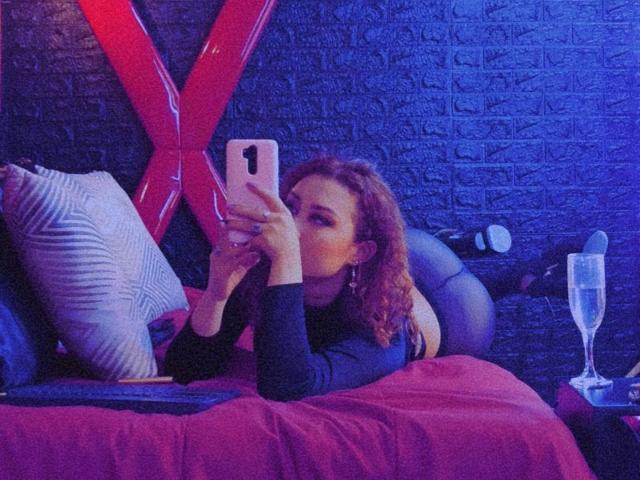 KorayRoussel - Camera khiêu dâm &amp; quyến rũ trực tiếp - 16812822