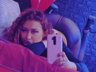 KorayRoussel - Sexe cam en vivo - 16812830
