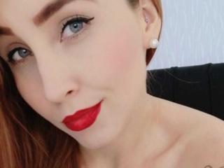 PaulaStark - Live porn &amp; sex cam - 16812918