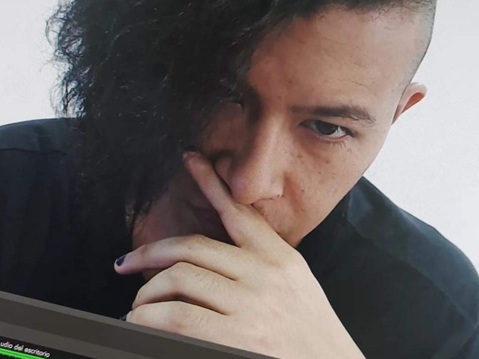 MrPandar - Live Sex Cam - 16813614