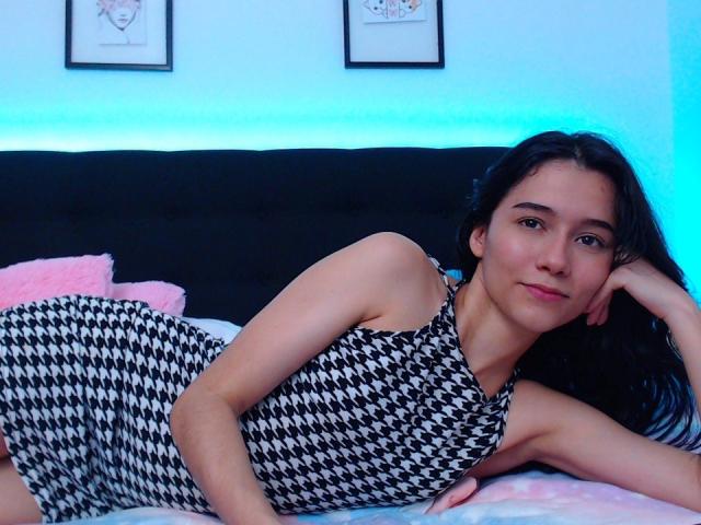DeisyWest - Live porn &amp; sex cam - 16816770