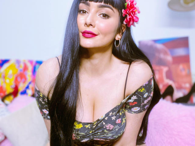 VikkyRose - Sexe cam en vivo - 16818494