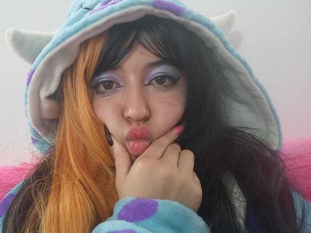 Noshida - Sexe cam en vivo - 16819762