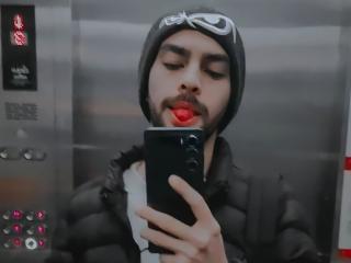 MigueSa - Live Sex Cam - 16820086