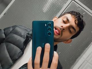 MigueSa - Live Sex Cam - 16820090