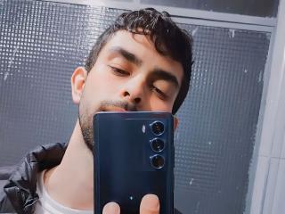 MigueSa - Live Sex Cam - 16820094