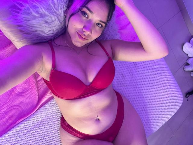 VeronicaWins - Live sex cam - 16821602