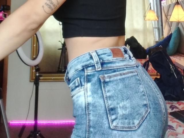 NicollSanchez - Live porn &amp; sex cam - 16822042