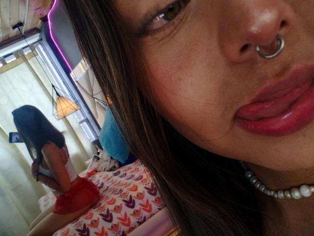 NicollSanchez - Sexe cam en vivo - 16822050