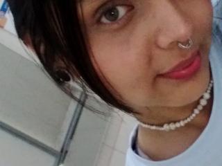 NicollSanchez - Live Sex Cam - 16822082