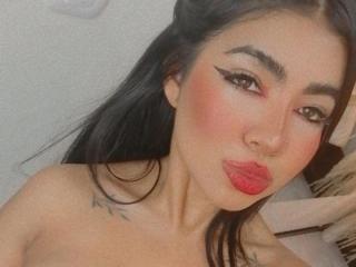 PolianasFg - Live porn & sex cam - 16822718