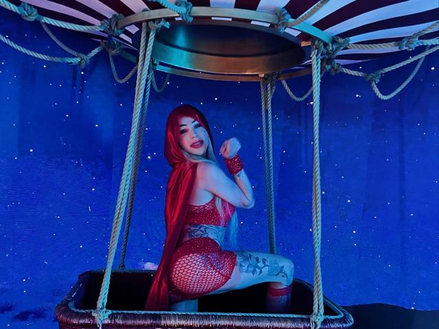 TatuadaSafadaHot - Sexe cam en vivo - 16823514