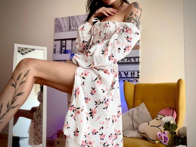 Tsukerberg - Live Sex Cam - 16824970