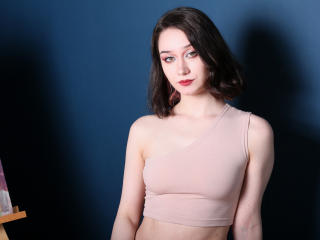 EvaJune - Sexe cam en vivo - 16825566