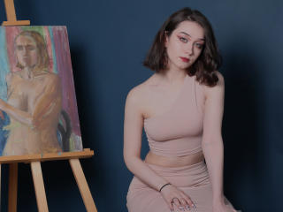 EvaJune - Sexe cam en vivo - 16825574