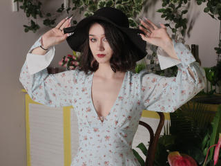 EvaJune - Sexe cam en vivo - 16825602