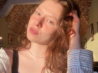 ViktoriaRodgers - Live sexe cam - 16825674