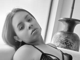 GabrielaFoxster - Camera khiêu dâm &amp; quyến rũ trực tiếp - 16828194