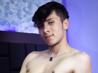 DemianBennett - Live Sex Cam - 16829150