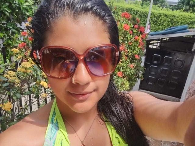 BrunetteLiaSex - Sexe cam en vivo - 16829446