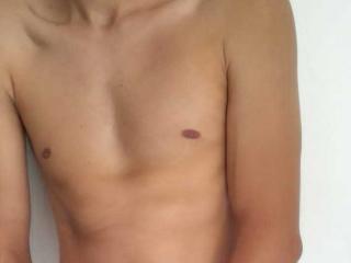 ChaudLatin - Live Sex Cam - 16829866