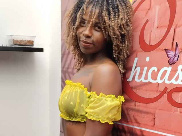 SexyyDevill - сексуальная веб-камера в реальном времени - 16830378