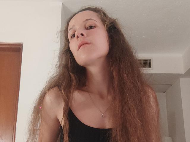 JollyKiss69 - Sexe cam en vivo - 16831838