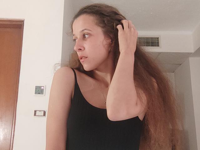 JollyKiss69 - Sexe cam en vivo - 16831842