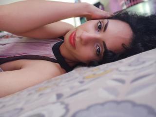 MoniqueCurlz - Sexe cam en vivo - 16833870